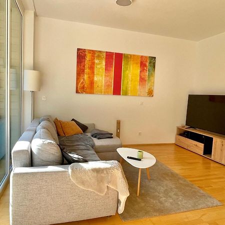 Duplex Delight 18 Vila Mari Pekre Exteriér fotografie