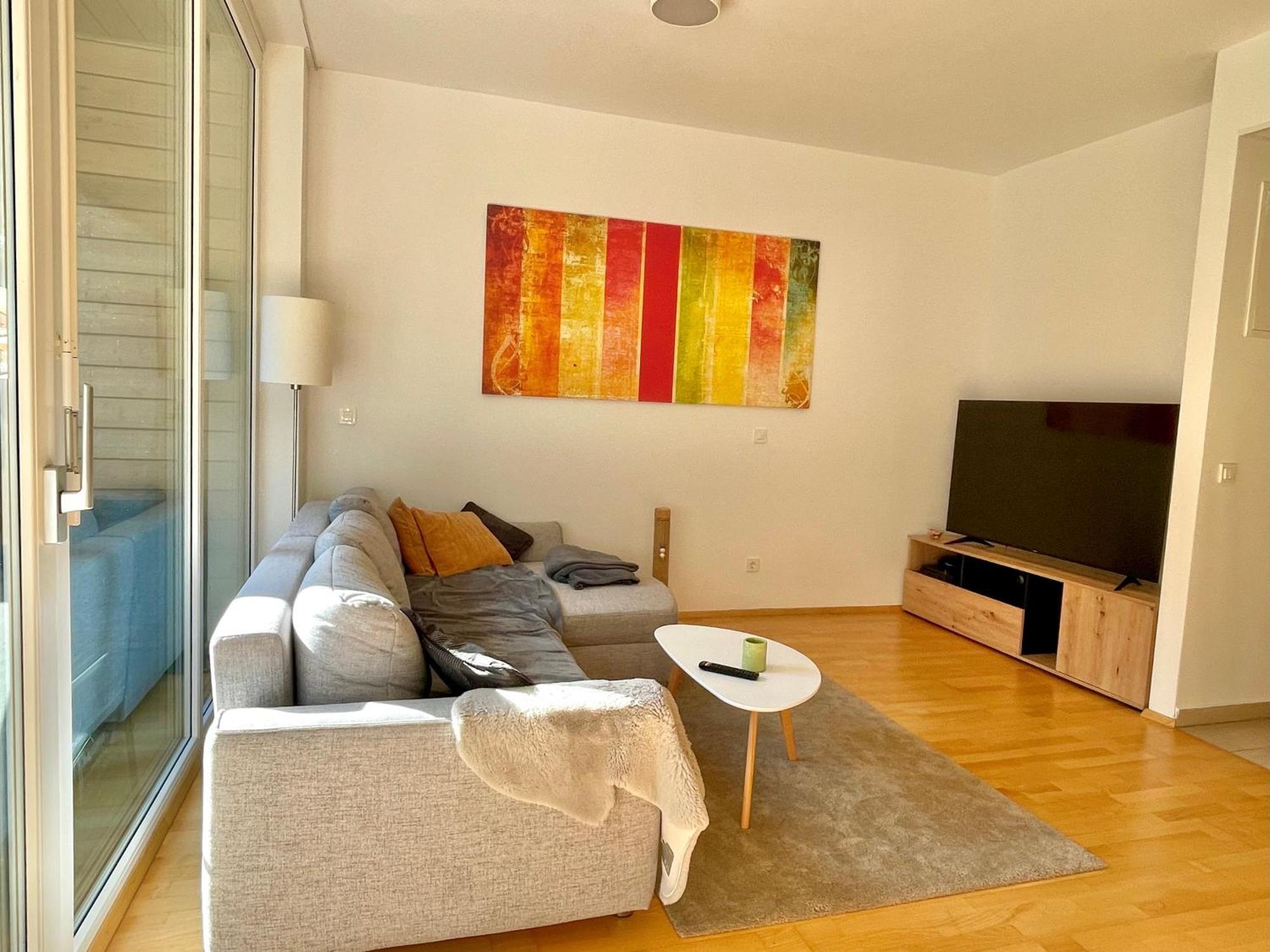 Duplex Delight 18 Vila Mari Pekre Exteriér fotografie