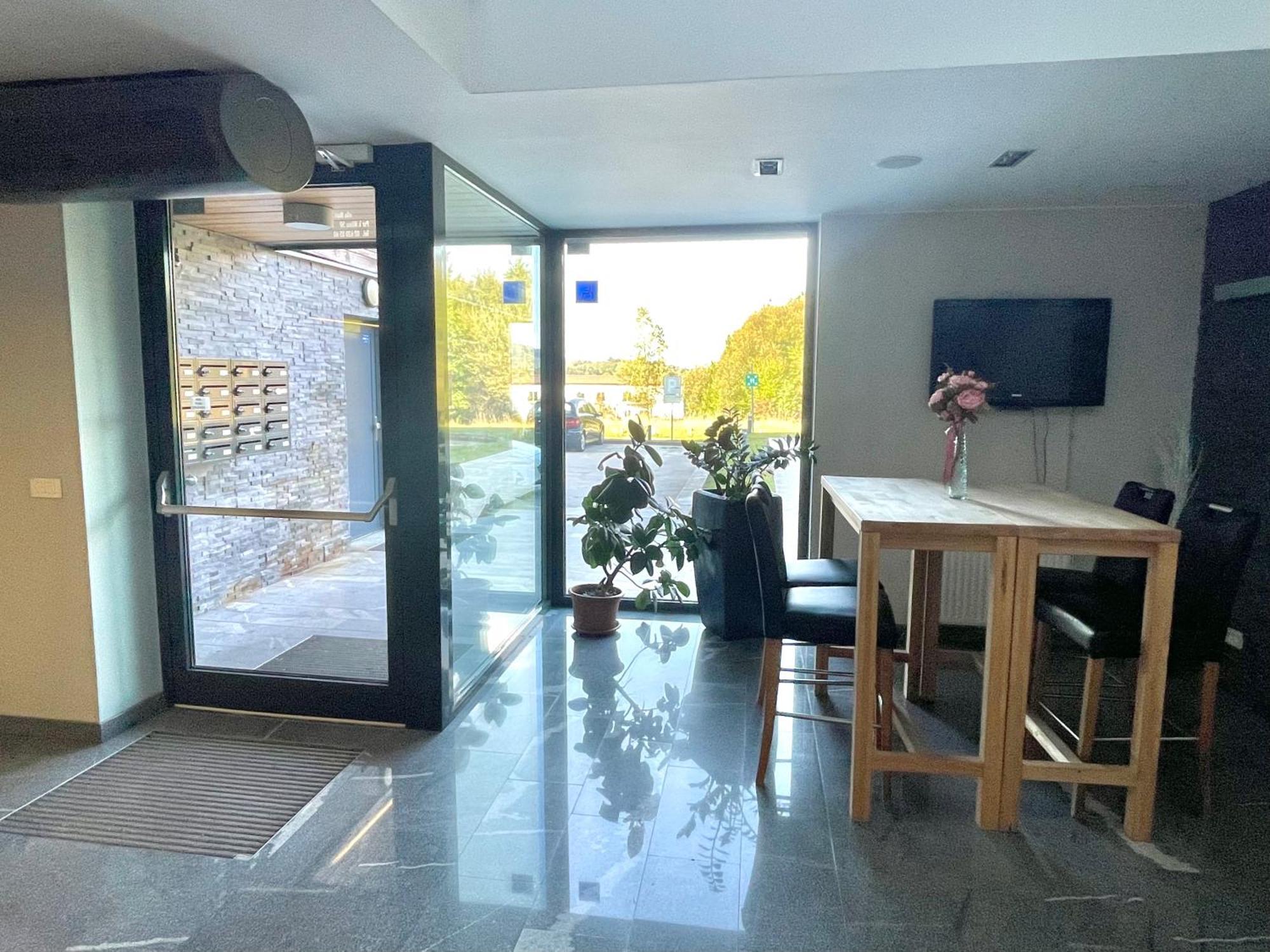 Duplex Delight 18 Vila Mari Pekre Exteriér fotografie