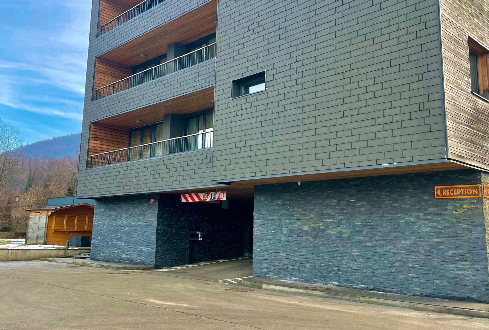 Duplex Delight 18 Vila Mari Pekre Exteriér fotografie
