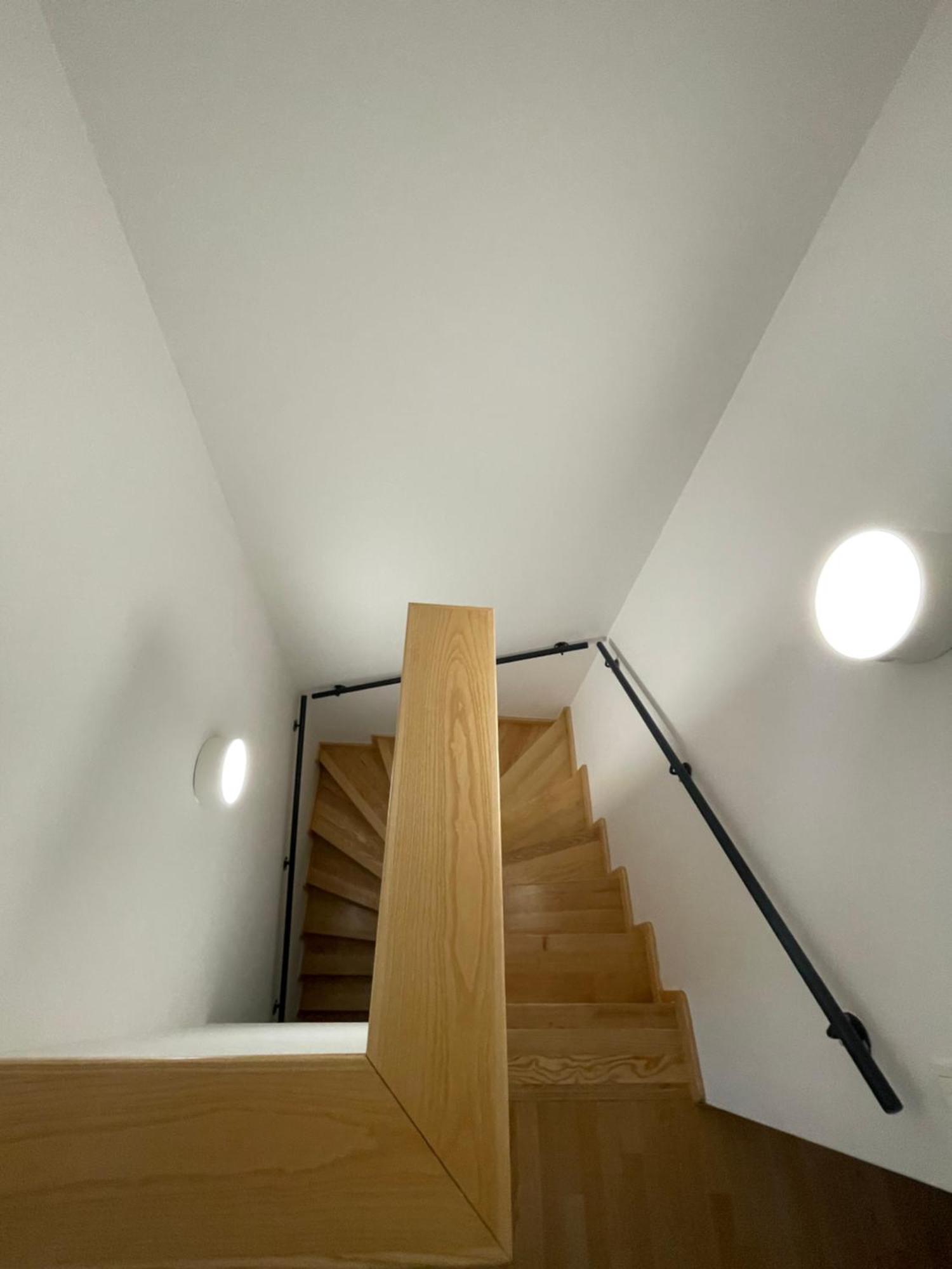 Duplex Delight 18 Vila Mari Pekre Exteriér fotografie