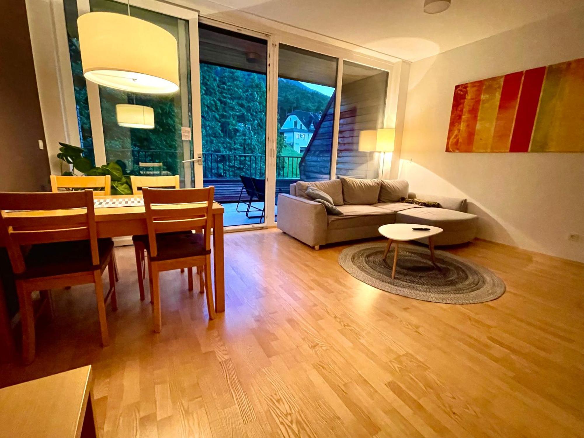 Duplex Delight 18 Vila Mari Pekre Exteriér fotografie